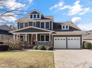 116 Newcastle Walk, Woodstock, GA 30188
