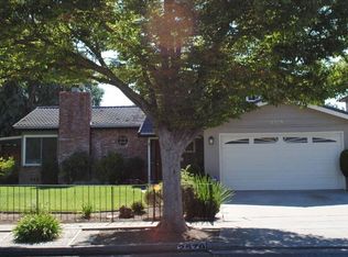 2579 Saint Lawrence Dr, San Jose, CA 95124