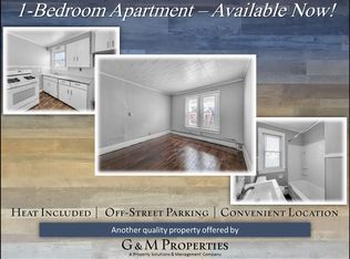 350 Flower City Park APT 6, Rochester, NY 14615