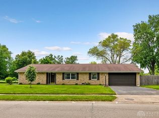 6299 Marshall Rd, Dayton, OH 45459