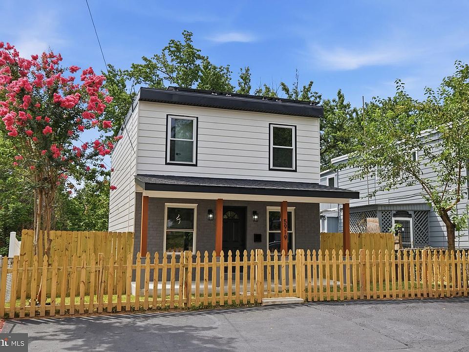 1st image of 5919 Crown St