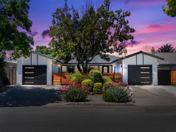 4045-4047 Alberstone Dr, San Jose, CA 95130