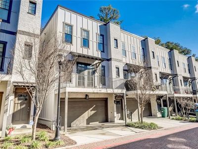 725 Taylor Ct NE, Atlanta, GA, 30324