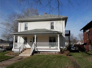 419 E 3rd St, Dover, OH 44622