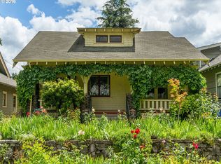 2334 NE 43rd Ave, Portland, OR 97213