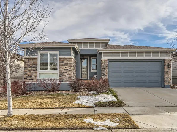 12432 Meadowlark Lane, Broomfield, CO 80021