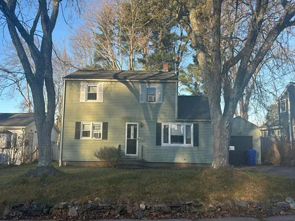 102 Britt Rd, East Hartford, CT 06118