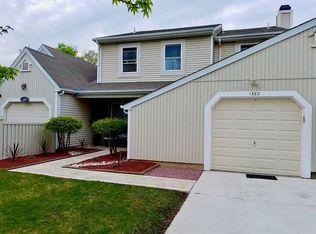 1382 Pepperbush Ct, Yardley, PA 19067