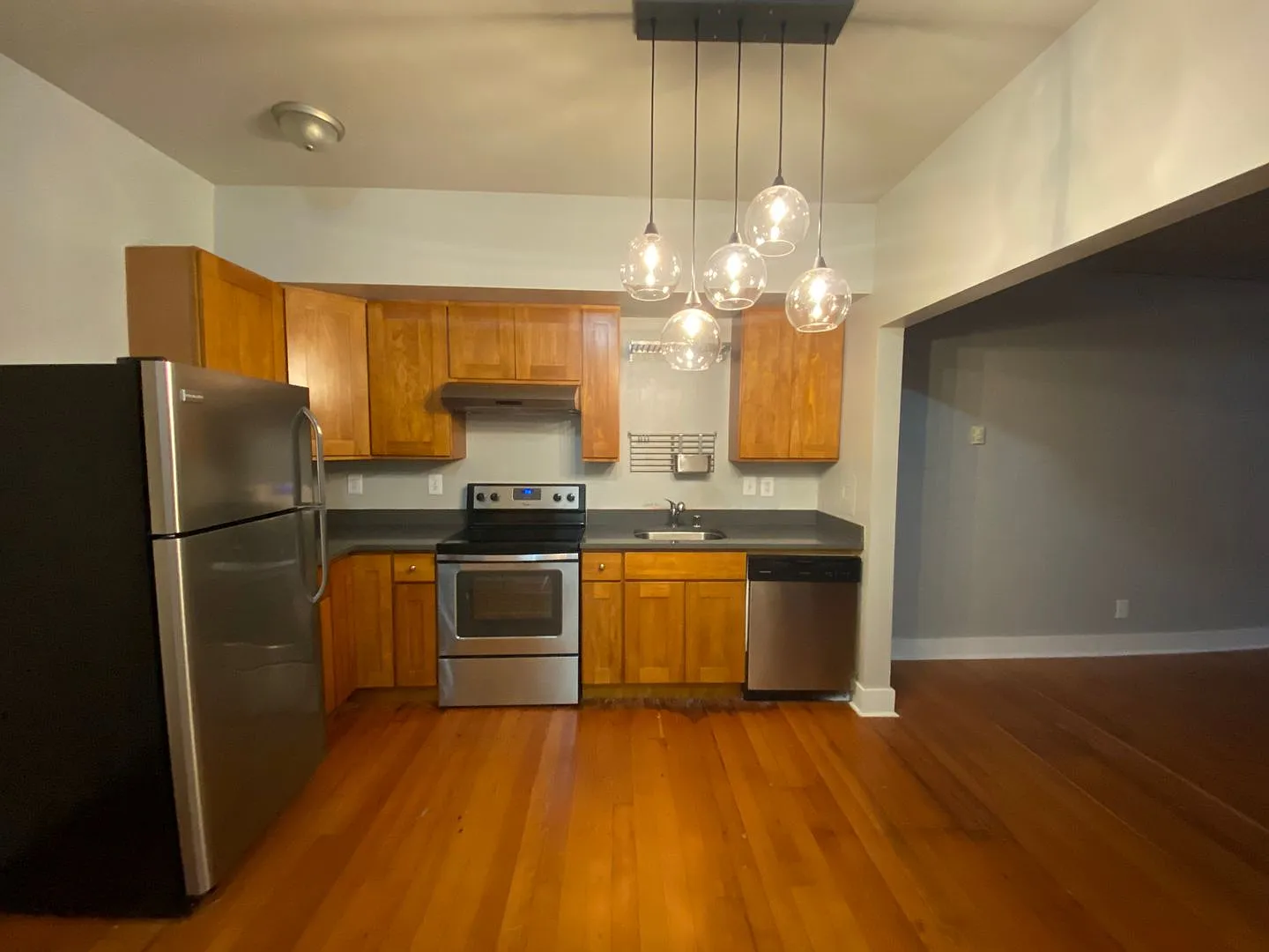 Cranmore Apartments — Photo 4