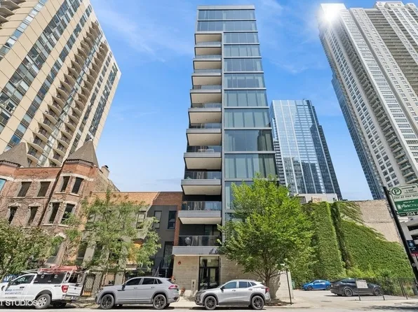 (undisclosed Address), Chicago, IL 60654