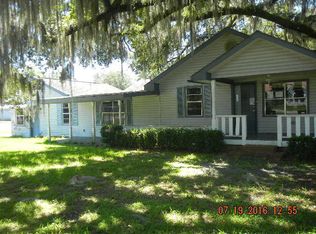 640 Kingsland Dr, Folkston, GA 31537