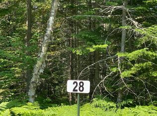 LOT 28 3rd Crk, Paradise, MI 49768