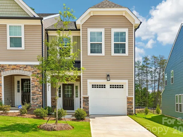 7629 Ethora Way, Charlotte, NC 28216