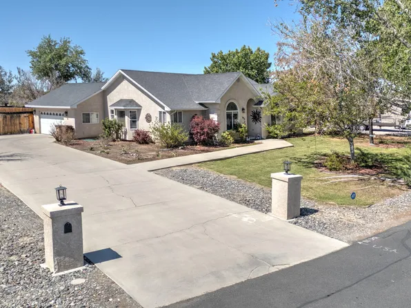 455 Sunrise Ter, Fallon, NV 89406