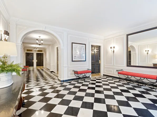 4 E 88th St #1A, Manhattan, NY 10128