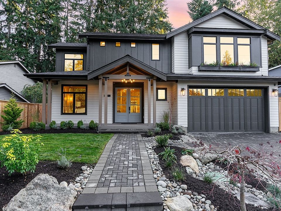 7701 131st Avenue NE, Kirkland, WA 98033 Zillow