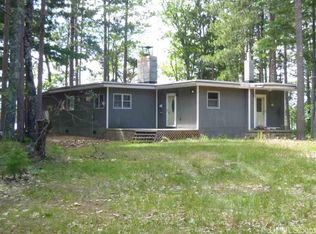 3679 Dam Rd, Big Bay, MI 49861