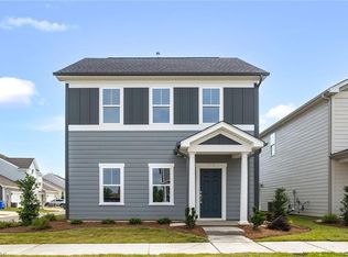 1647 Cross Village Ave, Kernersville, NC 27284