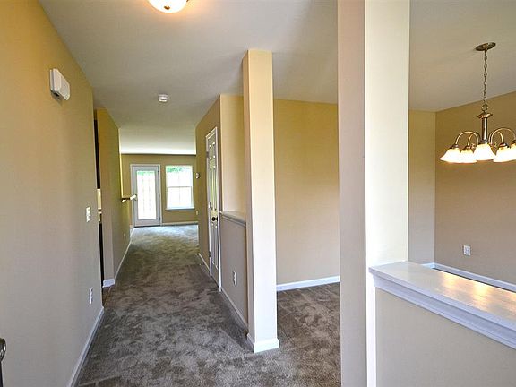 Entry Way