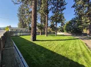 140X S University Rd, Spokane, WA 99206