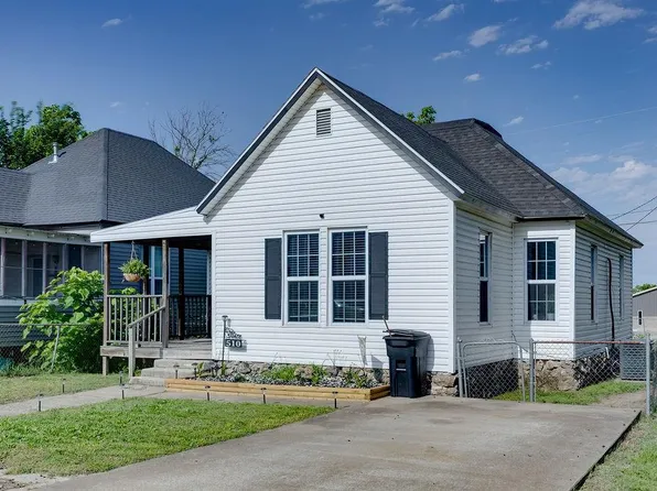 510 S Washington St, Galena, KS 66739