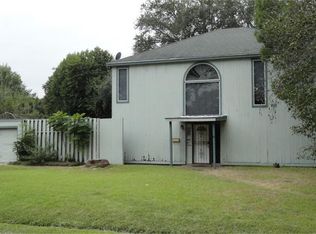 8814 Cadawac Rd, Houston, TX 77074