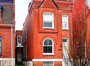3317 Wisconsin Ave, Saint Louis, MO