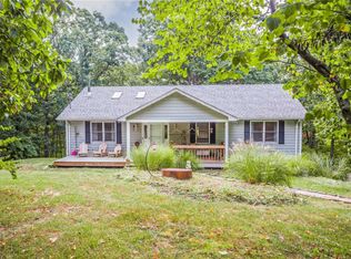 3874 W Four Ridge Rd, House Springs, MO 63051