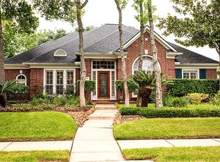 4223 Cedar Ridge Trl, Houston, TX 77059