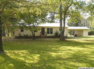 84 Bates Rd, Somerville, AL 35670