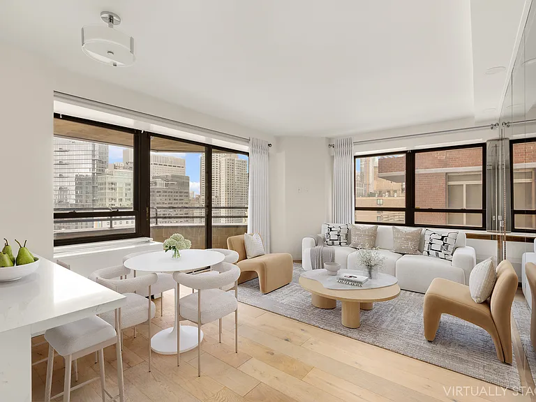 240 E 47th St #33A — Photo 1