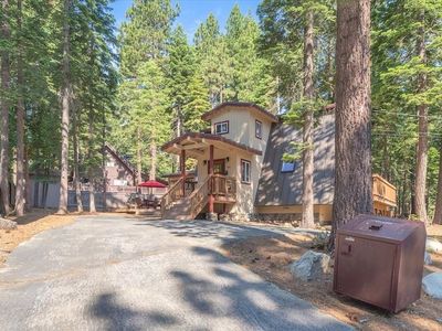 920 The Dr, Tahoe City, CA, 96145