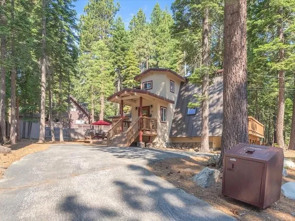 920 The Dr, Tahoe City, CA 96145