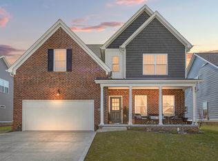 684 Shaker Dr, Richmond, KY 40475