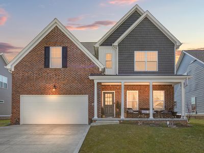 684 Shaker Dr, Richmond, KY, 40475