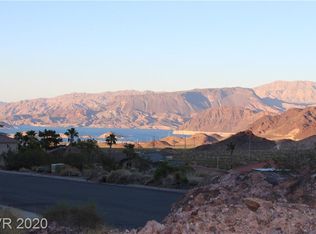 1000 Keys Dr, Boulder City, NV 89005