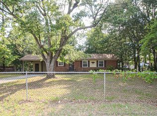 3441 Java Dr, Fayetteville, NC 28311