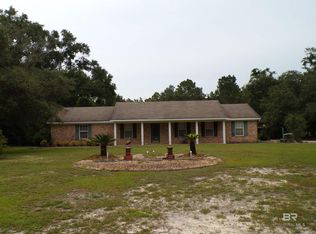 22963 Highway 98, Foley, AL 36535