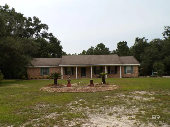 22963 Highway 98, Foley, AL 36535