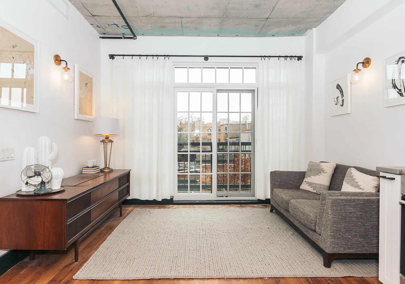 803 Wyckoff Ave — Photo 2