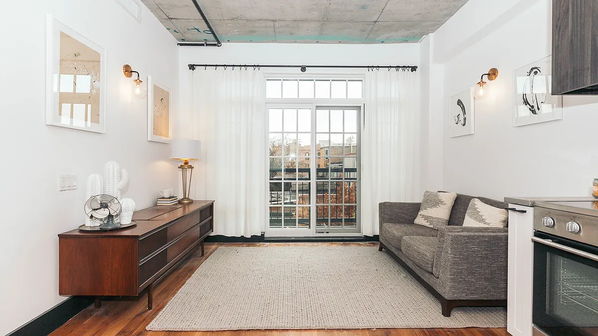 Building Photo - 803 Wyckoff Ave #1P