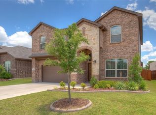 1220 Glen Ct, Weatherford, TX 76087