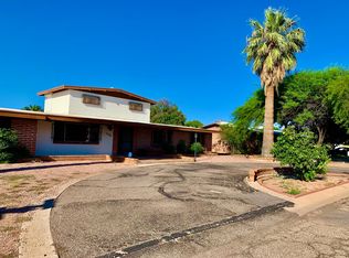 5901 E 3rd St, Tucson, AZ 85711