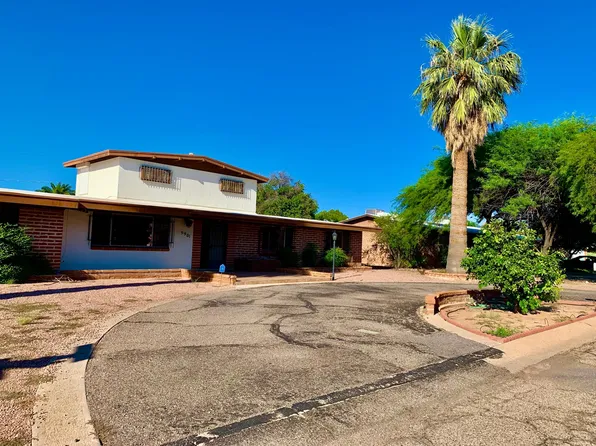 5901 E 3rd St, Tucson, AZ 85711