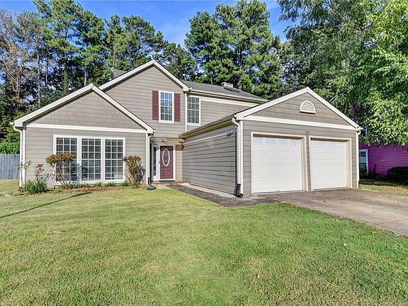 2nd image of 2691 Garland Way
