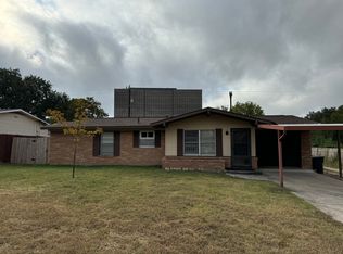 4842 Newcome Dr, San Antonio, TX 78229