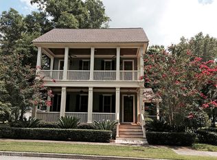 7 E Mnr, Beaufort, SC 29906