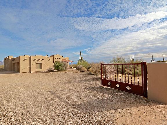Gated Entry