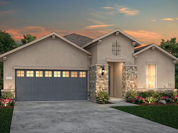 Home Exterior TS201