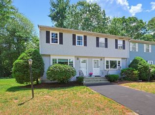 Cedar Heights, South Easton, MA 02375